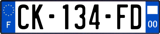 CK-134-FD