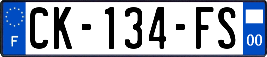 CK-134-FS
