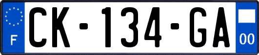 CK-134-GA