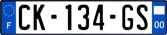 CK-134-GS