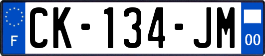 CK-134-JM