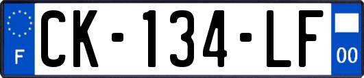 CK-134-LF