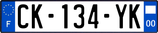 CK-134-YK