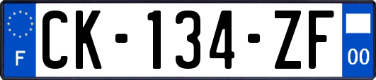 CK-134-ZF