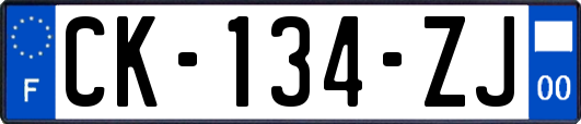 CK-134-ZJ