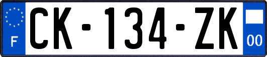 CK-134-ZK