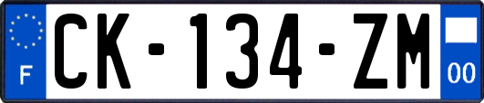 CK-134-ZM