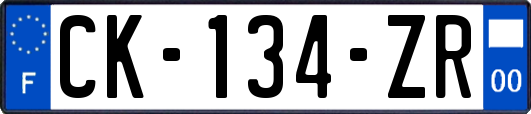 CK-134-ZR