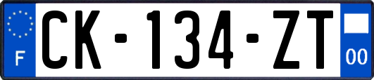 CK-134-ZT