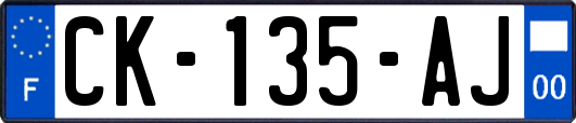 CK-135-AJ