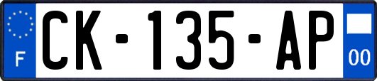 CK-135-AP