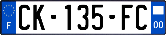 CK-135-FC