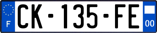 CK-135-FE