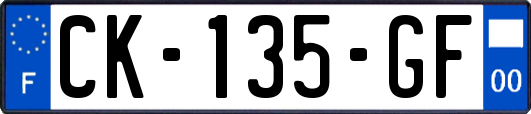 CK-135-GF
