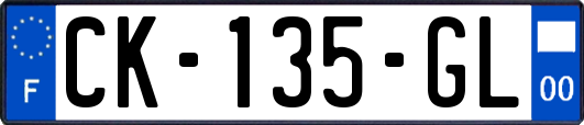 CK-135-GL