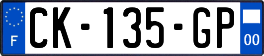 CK-135-GP