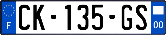 CK-135-GS