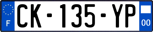 CK-135-YP