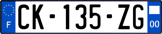 CK-135-ZG