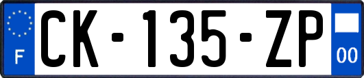 CK-135-ZP