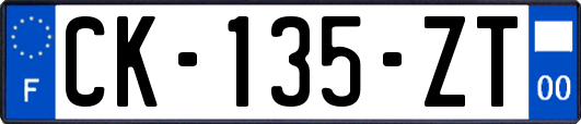 CK-135-ZT