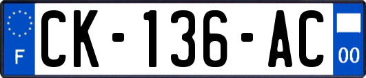 CK-136-AC