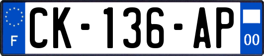 CK-136-AP