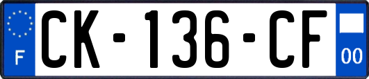 CK-136-CF