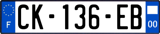 CK-136-EB