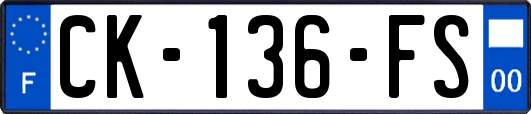 CK-136-FS
