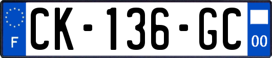CK-136-GC