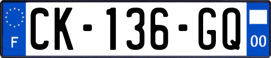 CK-136-GQ