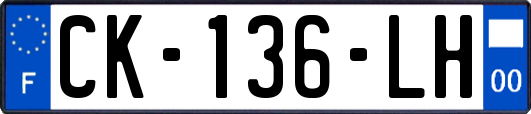 CK-136-LH