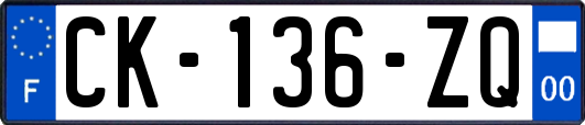 CK-136-ZQ