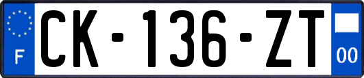 CK-136-ZT