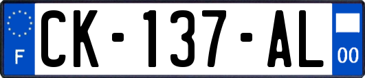 CK-137-AL