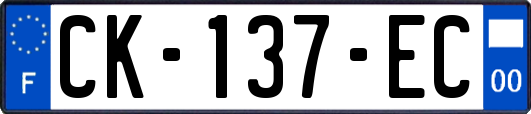 CK-137-EC
