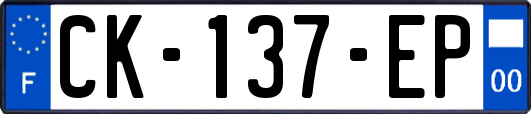 CK-137-EP
