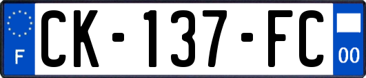 CK-137-FC