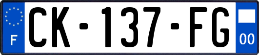 CK-137-FG