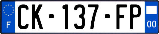 CK-137-FP