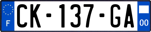 CK-137-GA