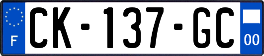 CK-137-GC