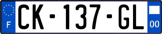 CK-137-GL