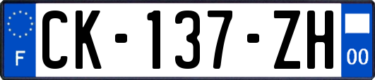 CK-137-ZH