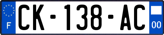 CK-138-AC