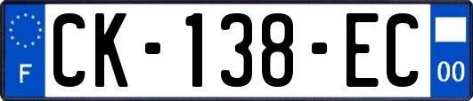 CK-138-EC