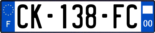 CK-138-FC