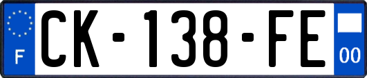 CK-138-FE