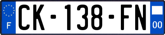 CK-138-FN
